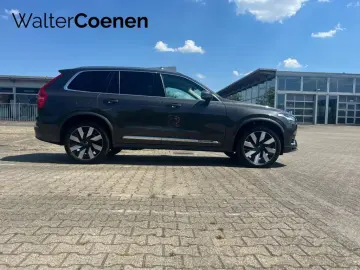 XC90 T8 AWD Recharge Plus Bright  Adaptives Luft
