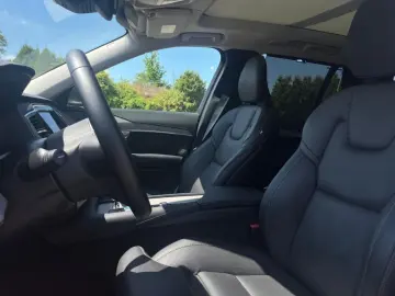 XC90 T8 AWD Recharge Plus Bright  Adaptives Luft