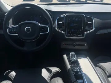 XC90 T8 AWD Recharge Plus Bright  Adaptives Luft