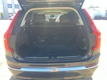 XC90 T8 AWD Recharge Plus Bright  Adaptives Luft