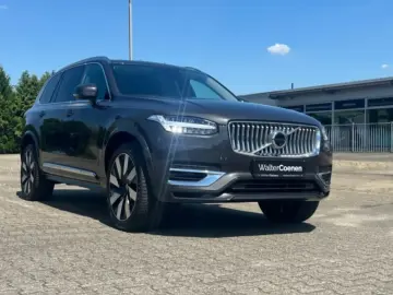 XC90 T8 AWD Recharge Plus Bright  Adaptives Luft