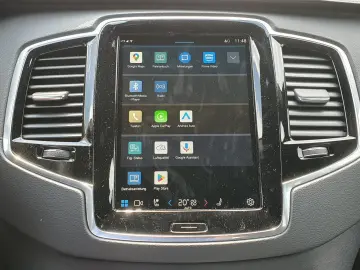 XC90 Recharge T8 AWD Plus Dark