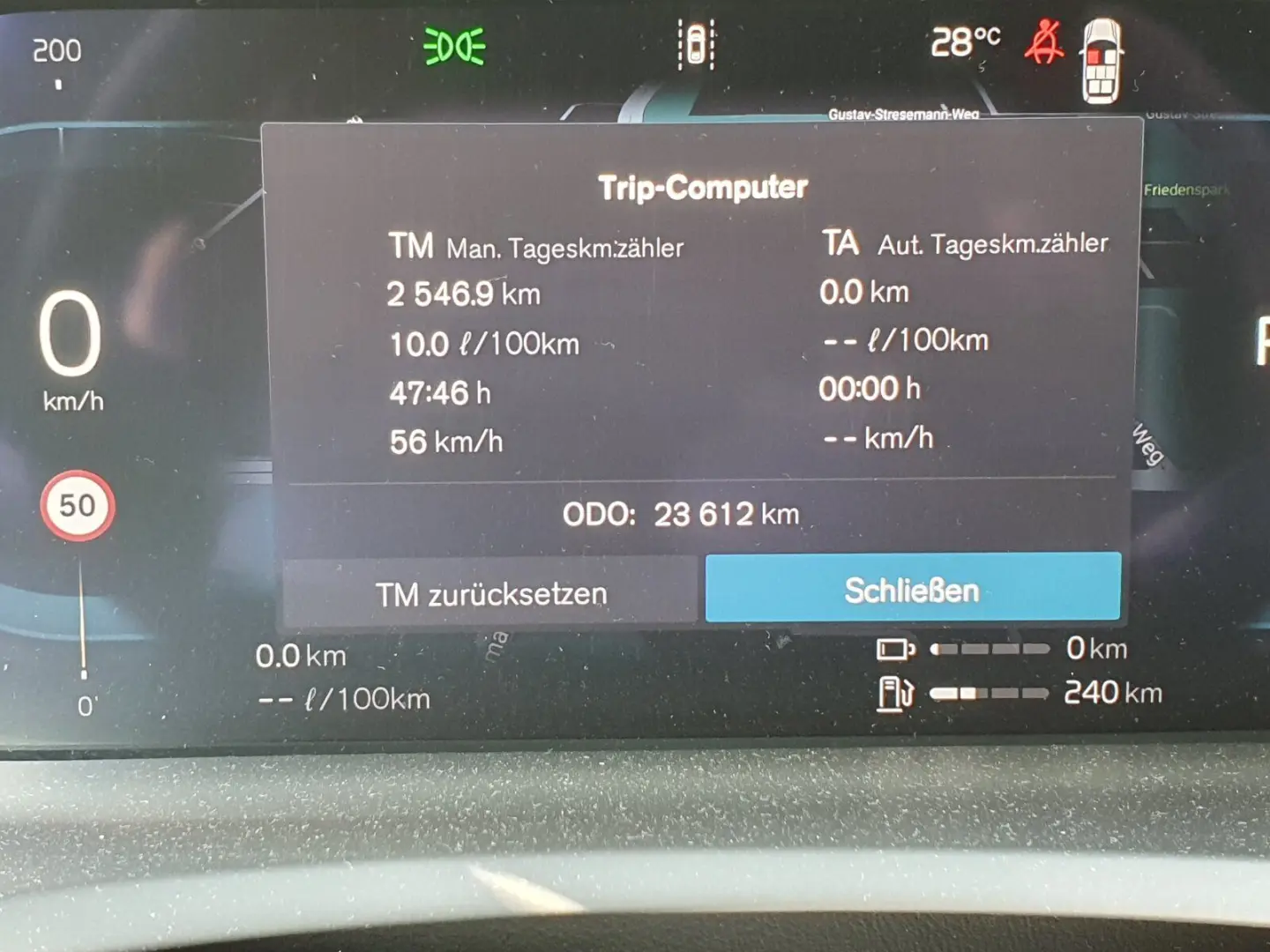 XC90 Recharge T8 AWD Plus Dark
