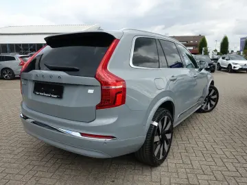 XC90 Recharge Ultimate T8 AWD/Massage/Pano/B&W