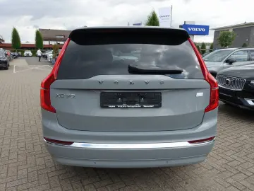 XC90 Recharge Ultimate T8 AWD/Massage/Pano/B&W