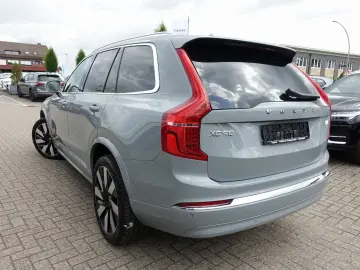 XC90 Recharge Ultimate T8 AWD/Massage/Pano/B&W