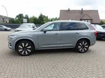 XC90 Recharge Ultimate T8 AWD/Massage/Pano/B&W