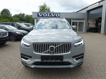 XC90 Recharge Ultimate T8 AWD/Massage/Pano/B&W