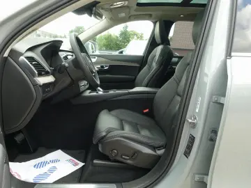 XC90 Recharge Ultimate T8 AWD/Massage/Pano/B&W