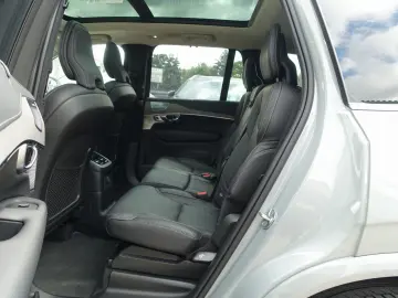 XC90 Recharge Ultimate T8 AWD/Massage/Pano/B&W