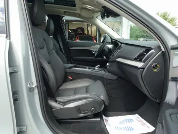 XC90 Recharge Ultimate T8 AWD/Massage/Pano/B&W