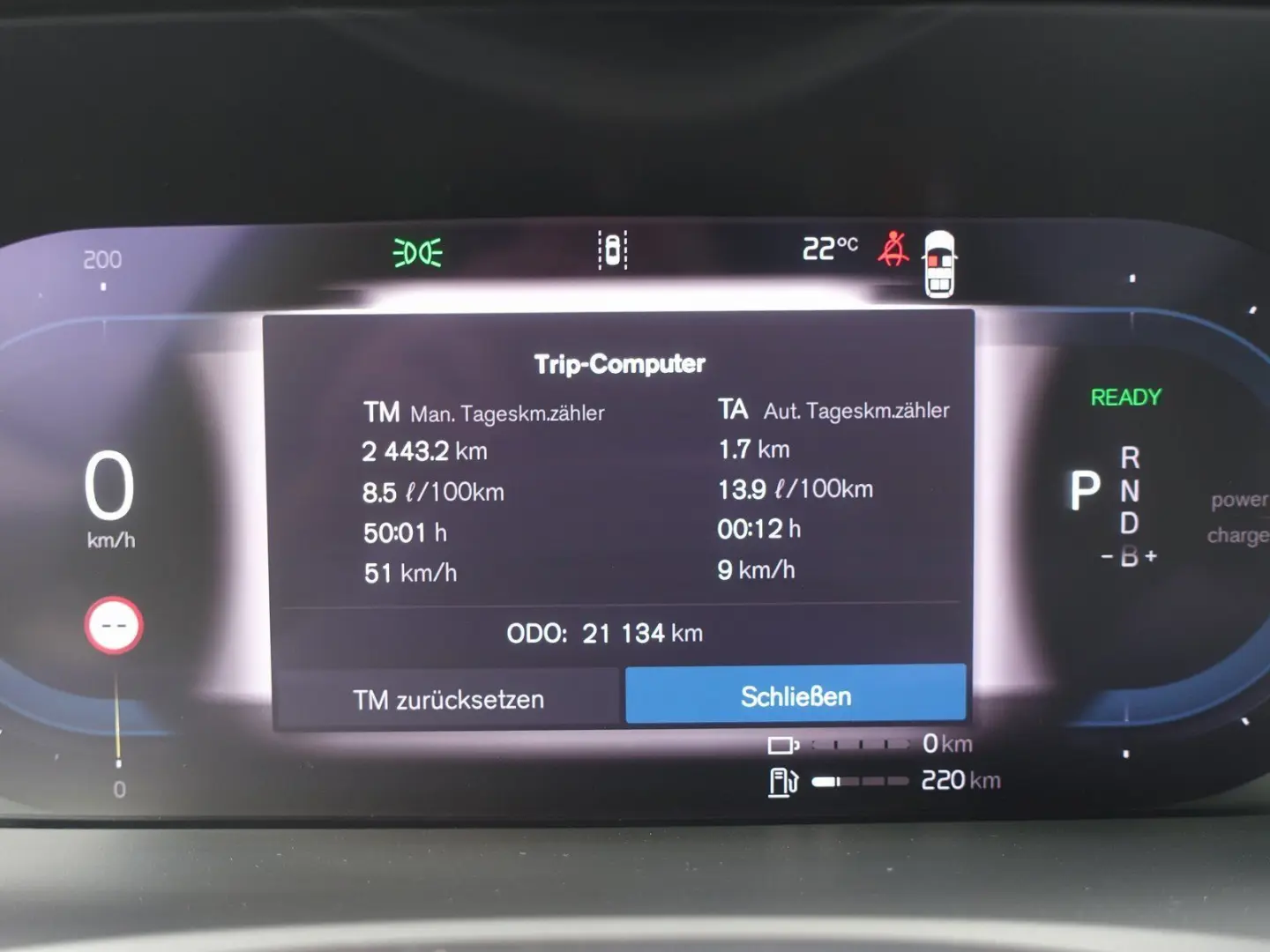 XC90 Recharge Ultimate T8 AWD/Massage/Pano/B&W