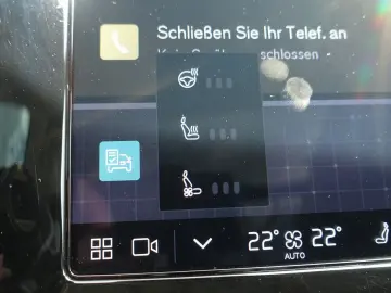 XC90 Recharge Ultimate T8 AWD/Massage/Pano/B&W