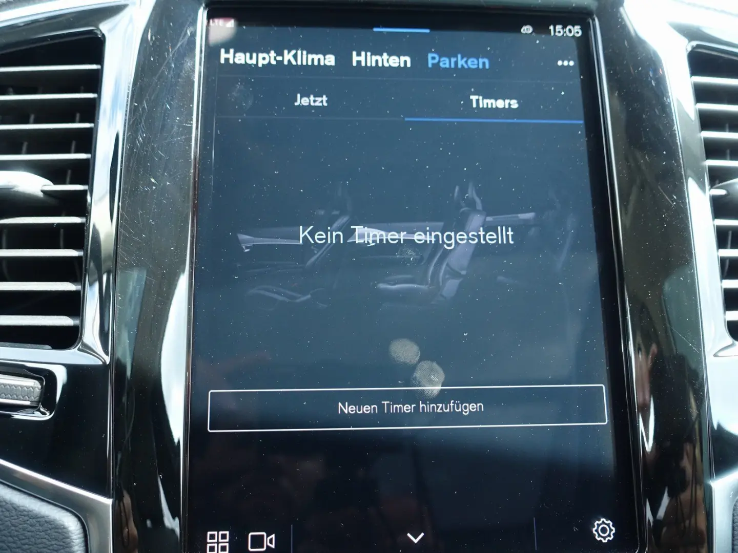 XC90 Recharge Ultimate T8 AWD/Massage/Pano/B&W