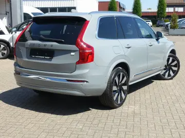 XC90 Recharge Ultimate Bright T8 AWD PANO/B&W
