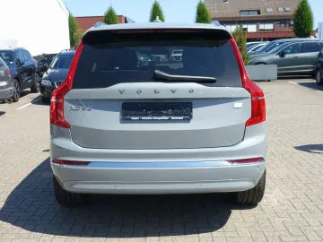 XC90 Recharge Ultimate Bright T8 AWD PANO/B&W