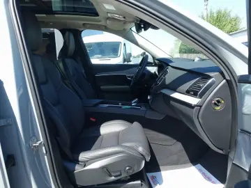 XC90 Recharge Ultimate Bright T8 AWD PANO/B&W