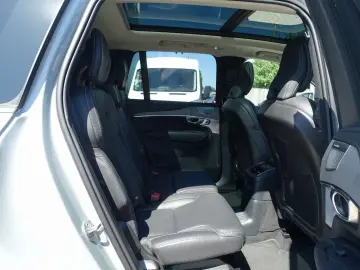 XC90 Recharge Ultimate Bright T8 AWD PANO/B&W