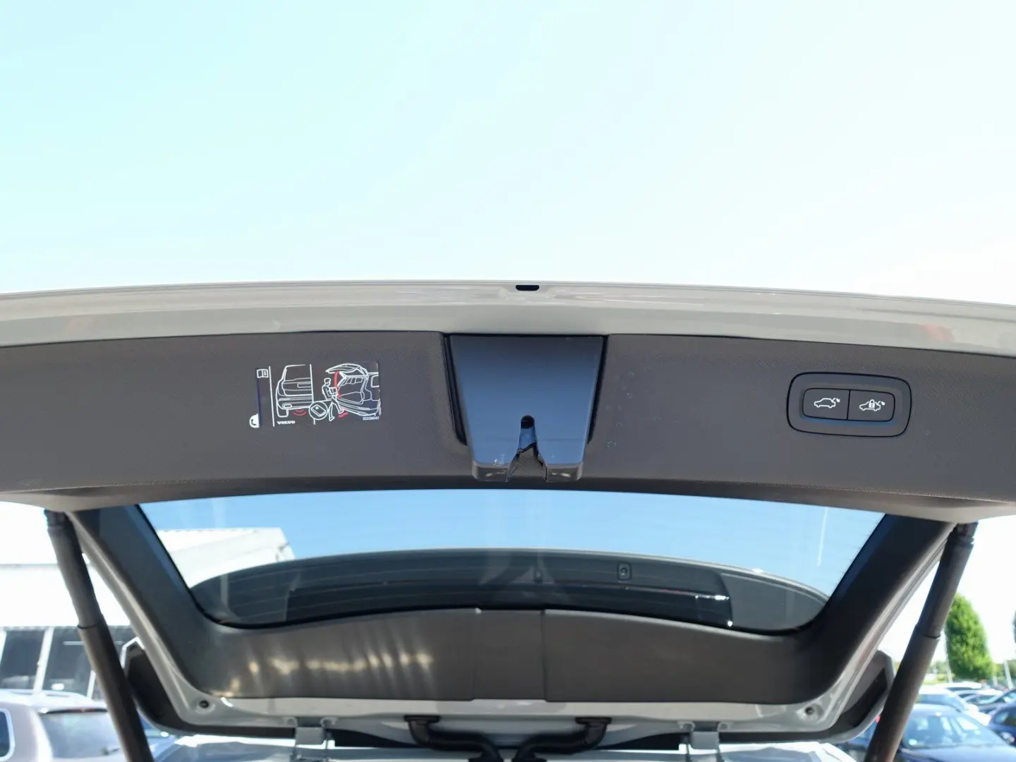 XC90 Recharge Ultimate Bright T8 AWD PANO/B&W