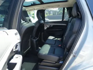 XC90 Recharge Ultimate Bright T8 AWD PANO/B&W