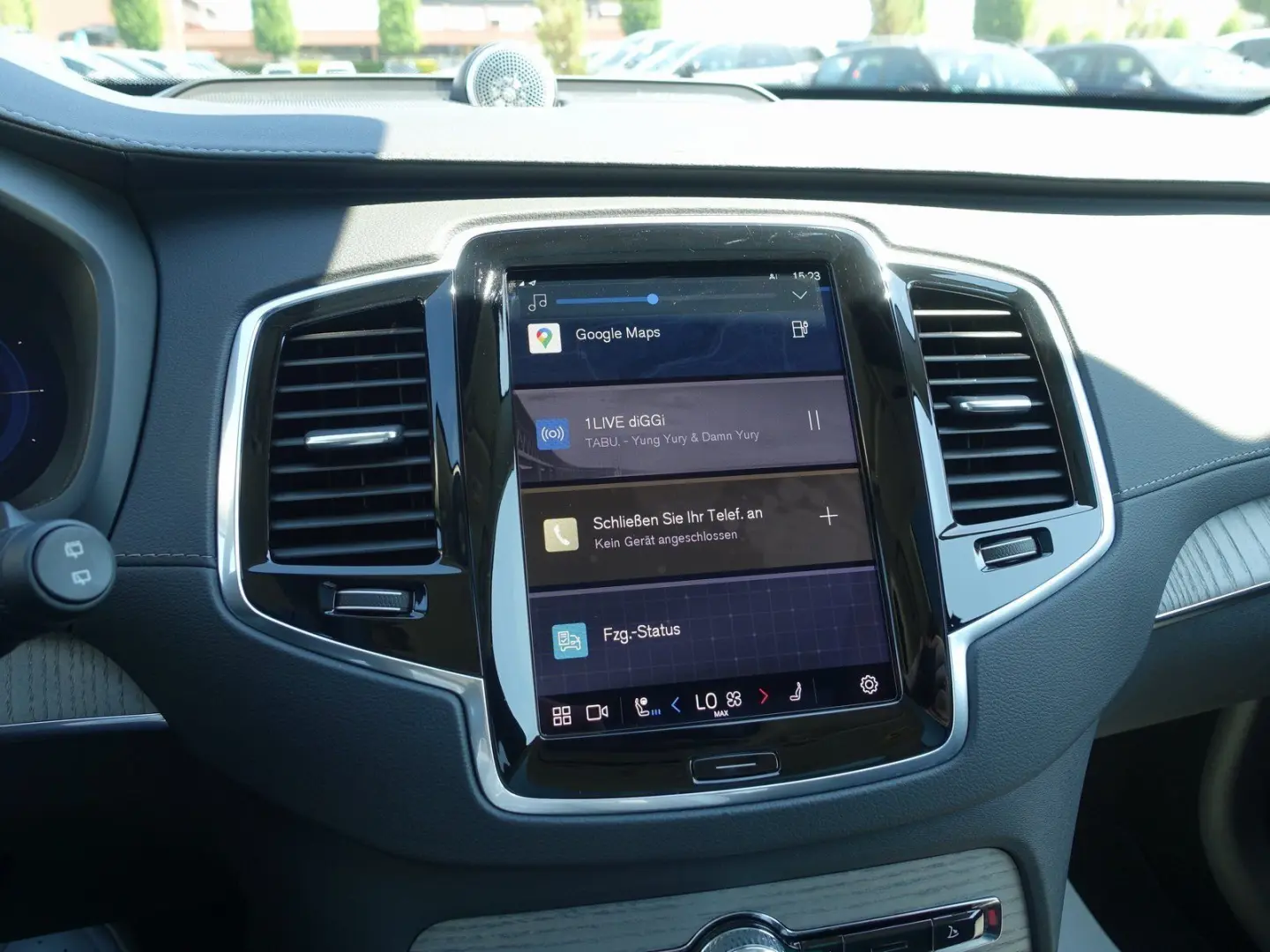 XC90 Recharge Ultimate Bright T8 AWD PANO/B&W