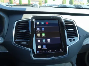 XC90 Recharge Ultimate Bright T8 AWD PANO/B&W