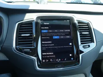 XC90 Recharge Ultimate Bright T8 AWD PANO/B&W