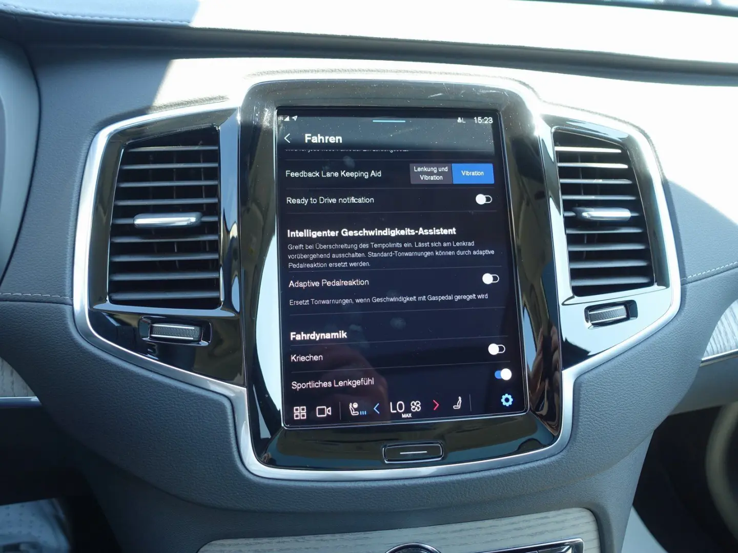 XC90 Recharge Ultimate Bright T8 AWD PANO/B&W