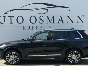XC90 Inscription Expression Recharge Hybrid AWD