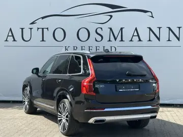 XC90 Inscription Expression Recharge Hybrid AWD