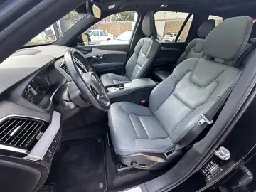 XC90 Inscription Expression Recharge Hybrid AWD