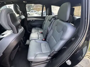 XC90 Inscription Expression Recharge Hybrid AWD