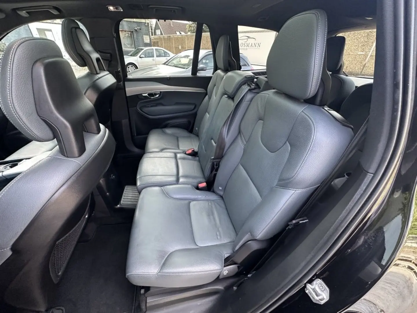 XC90 Inscription Expression Recharge Hybrid AWD