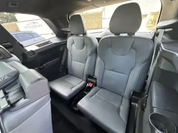 XC90 Inscription Expression Recharge Hybrid AWD