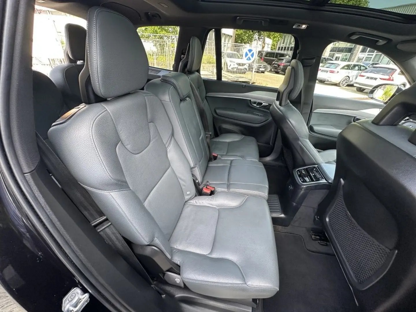 XC90 Inscription Expression Recharge Hybrid AWD