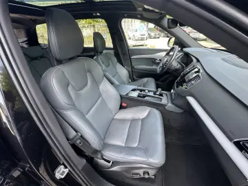 XC90 Inscription Expression Recharge Hybrid AWD