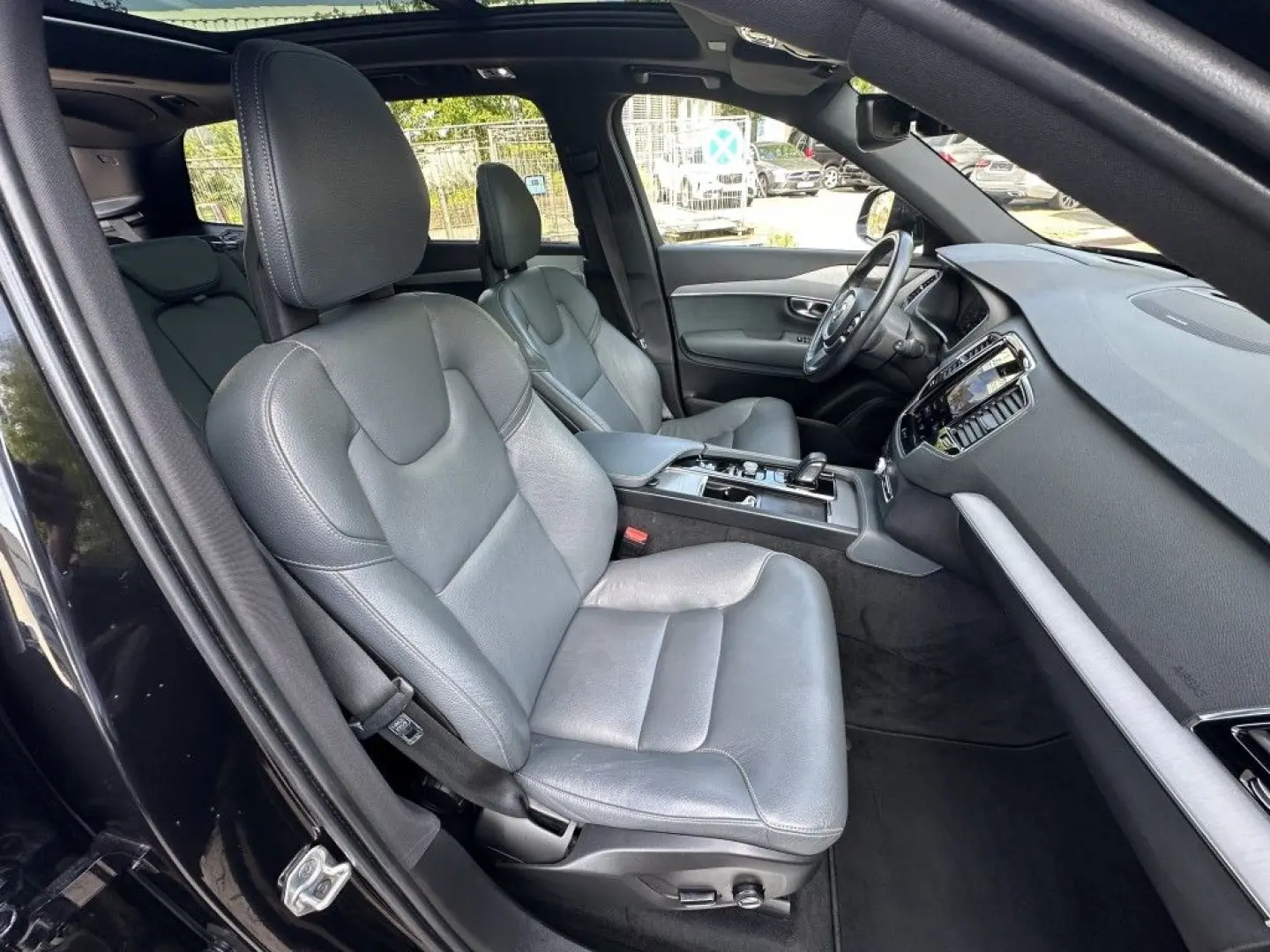 XC90 Inscription Expression Recharge Hybrid AWD