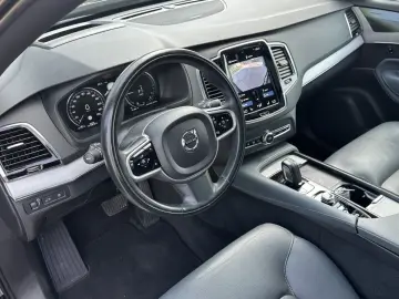 XC90 Inscription Expression Recharge Hybrid AWD