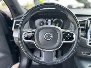 XC90 Inscription Expression Recharge Hybrid AWD