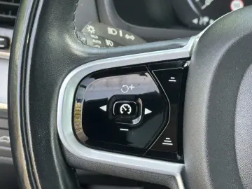 XC90 Inscription Expression Recharge Hybrid AWD