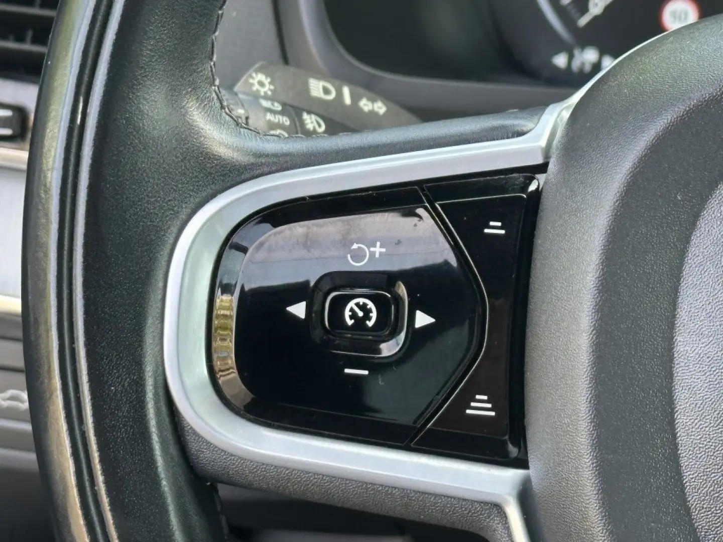 XC90 Inscription Expression Recharge Hybrid AWD
