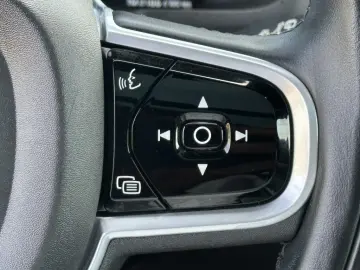 XC90 Inscription Expression Recharge Hybrid AWD