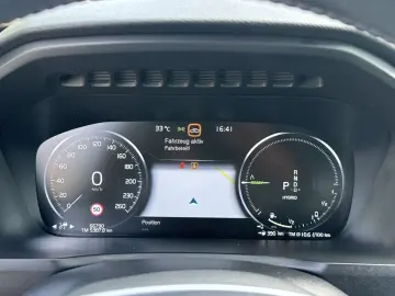 XC90 Inscription Expression Recharge Hybrid AWD