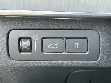 XC90 Inscription Expression Recharge Hybrid AWD