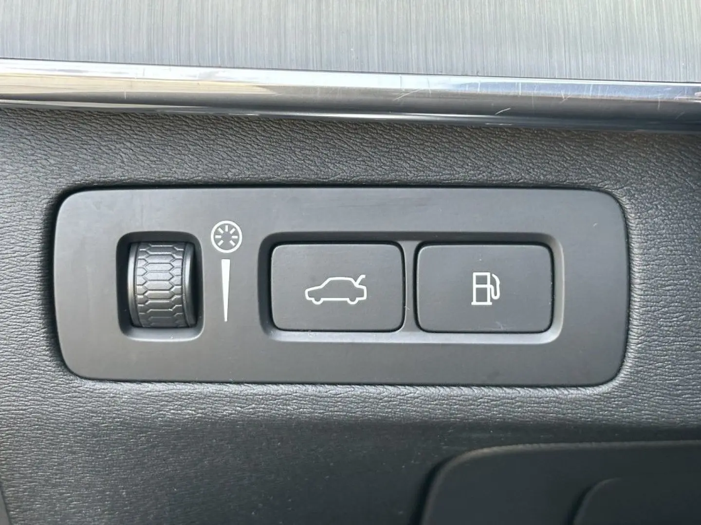 XC90 Inscription Expression Recharge Hybrid AWD