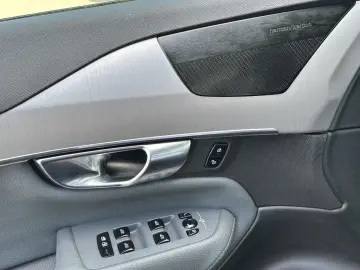 XC90 Inscription Expression Recharge Hybrid AWD
