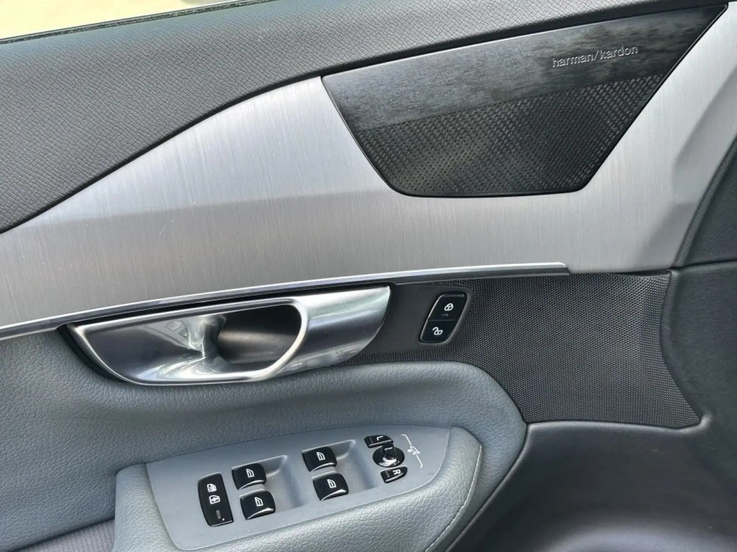 XC90 Inscription Expression Recharge Hybrid AWD
