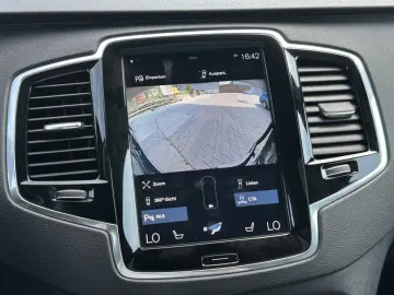 XC90 Inscription Expression Recharge Hybrid AWD