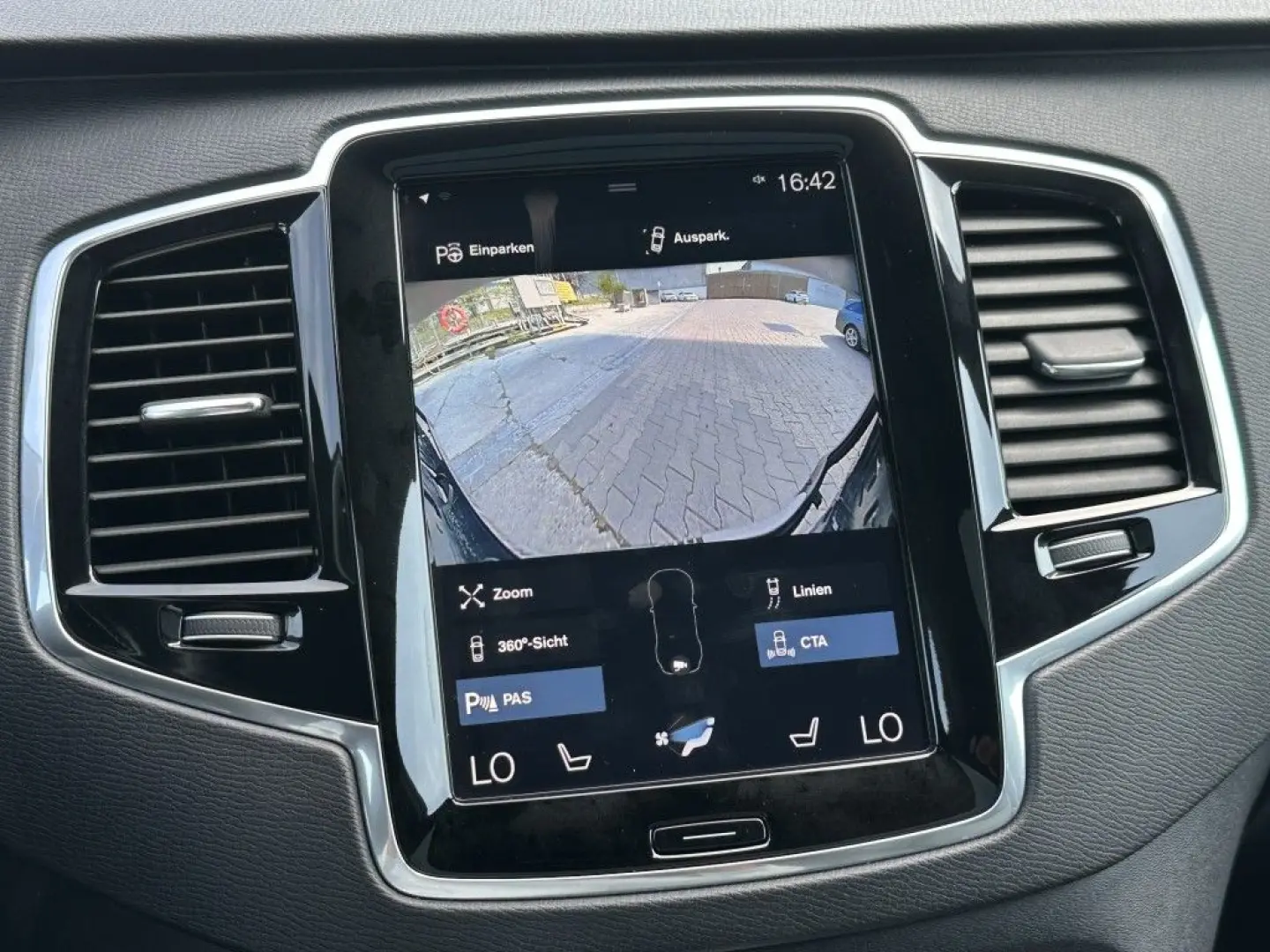 XC90 Inscription Expression Recharge Hybrid AWD