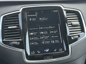XC90 Inscription Expression Recharge Hybrid AWD